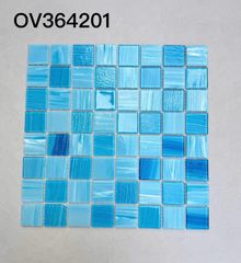 Gạch Mosaic Nhập khẩu Trung Quốc MH364201