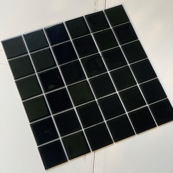 Gạch Mosaic Nhập khẩu Trung Quốc MH4809