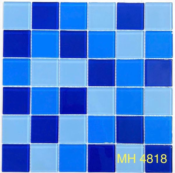 Gạch Mosaic Nhập khẩu Trung Quốc MH4818