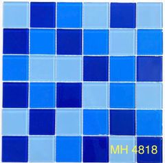 Gạch Mosaic Nhập khẩu Trung Quốc MH4818