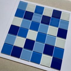 Gạch Mosaic Nhập khẩu Trung Quốc MH4819