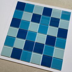 Gạch Mosaic Nhập khẩu Trung Quốc MH4821