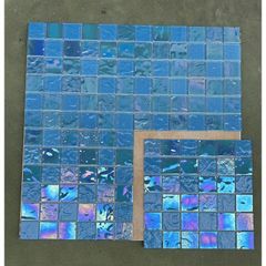 Gạch Mosaic Nhập khẩu Trung Quốc MH7011