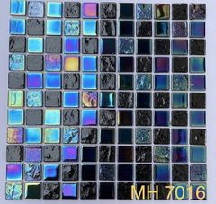 Gạch Mosaic Nhập khẩu Trung Quốc MH7016