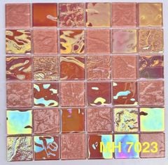 Gạch Mosaic Nhập khẩu Trung Quốc MH7023