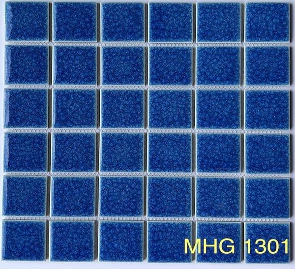 Gạch Mosaic Nhập khẩu Trung Quốc MHG1301