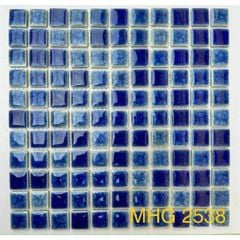 Gạch Mosaic Nhập khẩu Trung Quốc MHG2538