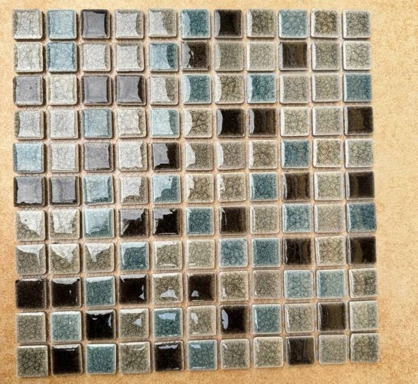 Gạch Mosaic Nhập khẩu Trung Quốc MHG2559