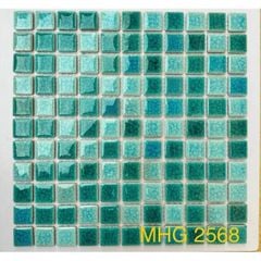 Gạch Mosaic Nhập khẩu Trung Quốc MHG2568