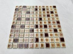 Gạch Mosaic Nhập khẩu Trung Quốc MHG2586