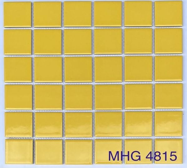Gạch Mosaic Nhập khẩu Trung Quốc MHG4815