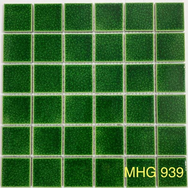 Gạch Mosaic Nhập khẩu Trung Quốc MHG939