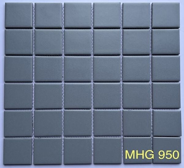 Gạch Mosaic Nhập khẩu Trung Quốc MHG950