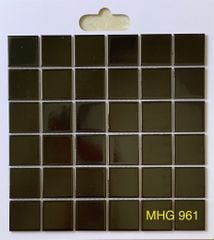 Gạch Mosaic Nhập khẩu Trung Quốc MHG961