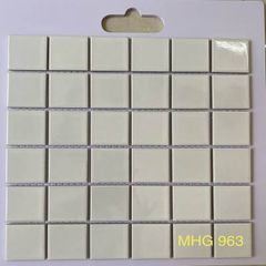 Gạch Mosaic Nhập khẩu Trung Quốc MHG963