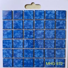 Gạch Mosaic Nhập khẩu Trung Quốc MHG972