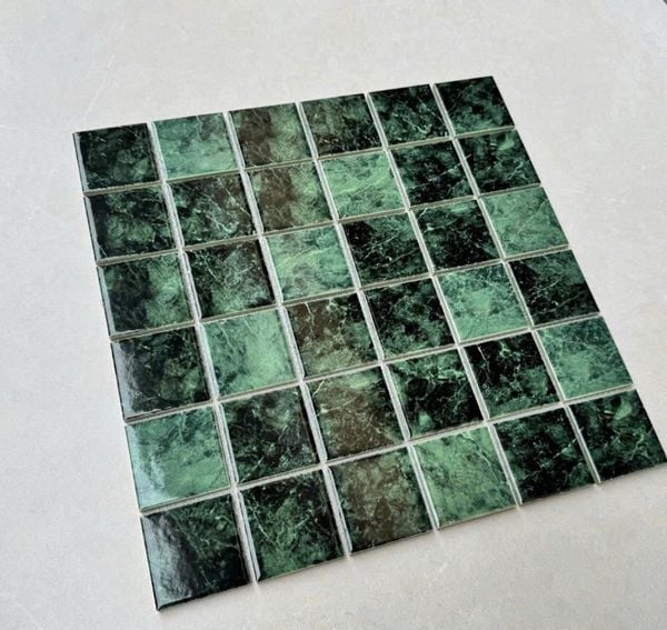 Gạch Mosaic Nhập khẩu Trung Quốc MHGP48M02