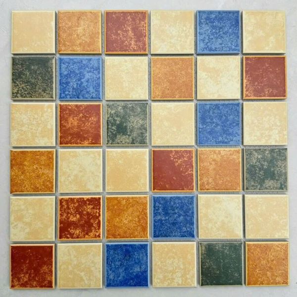 Gạch Mosaic Nhập khẩu Trung Quốc MHGP48M06