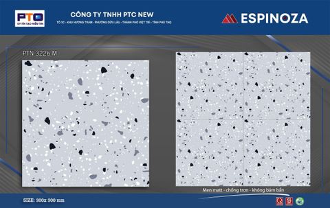 Gạch 30x30 Thanh Hà PTN3226M