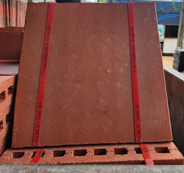 Gạch 30x30 Viglacera Hạ Long nem tách