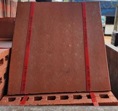 Gạch 30x30 Viglacera Hạ Long nem tách