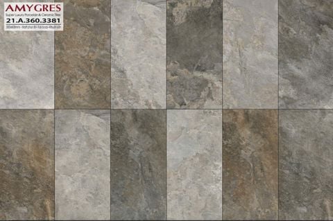 Gạch 30x60 Á Mỹ 21.A.360. 3381