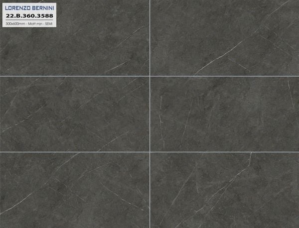 Gạch 30x60 Á Mỹ 22.B.360. 3588