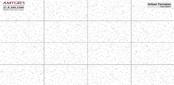 Gạch 30x60 Á Mỹ 21.A.360. 3386