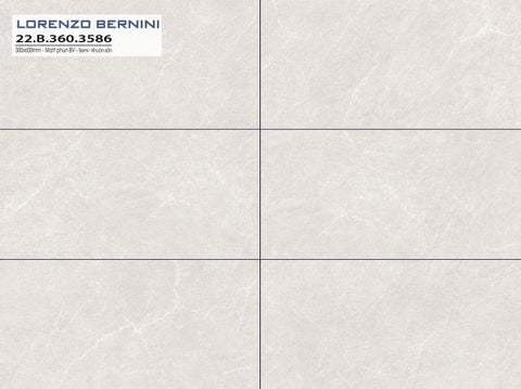 Gạch 30x60 Á Mỹ 22.B.360. 3586