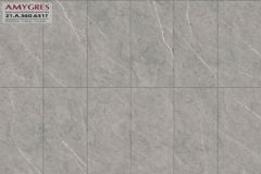 Gạch 30x60 Á Mỹ 6317 Nhạt