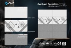 Gạch 30x60 CMC CSG3060079S3 CSG3060080S3 CSG3060081S3