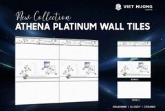 Gạch 30x60 Hoàng Hà AT9612 ATD9612 ATV9612