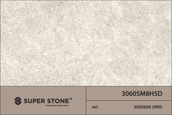 Gạch 30x60 Nhập Khẩu Ấn Độ 3060SM8H5D
