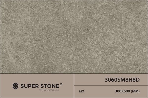 Gạch 30x60 Nhập Khẩu Ấn Độ 3060SM8H8D