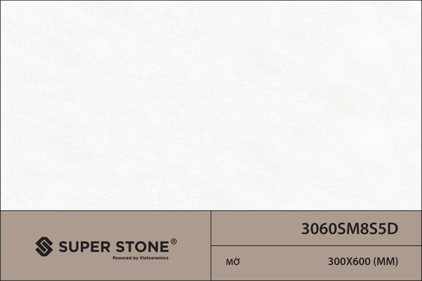 Gạch 30x60 Nhập Khẩu Ấn Độ 3060SM8S5D
