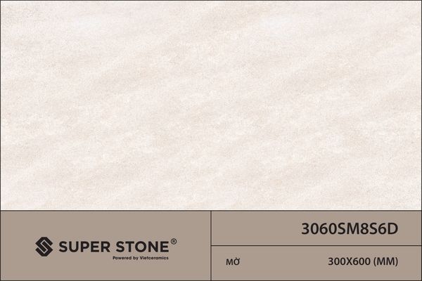 Gạch 30x60 Nhập Khẩu Ấn Độ 3060SM8S6D
