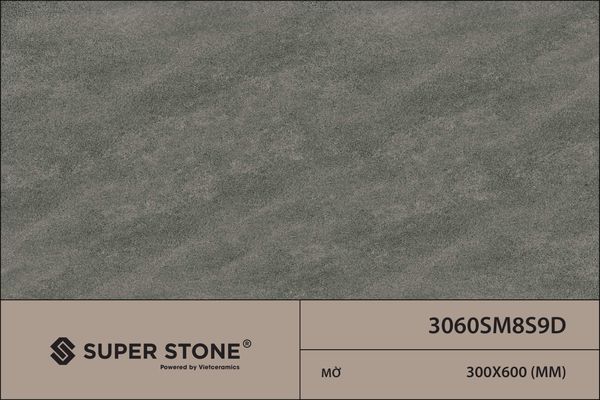 Gạch 30x60 Nhập Khẩu Ấn Độ 3060SM8S9D