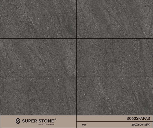 Gạch 30x60 Nhập Khẩu Malaysia 3060SFAPA3