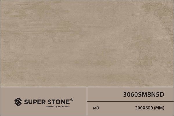Gạch 30x60 Nhập Khẩu Malaysia 3060SM8N5D