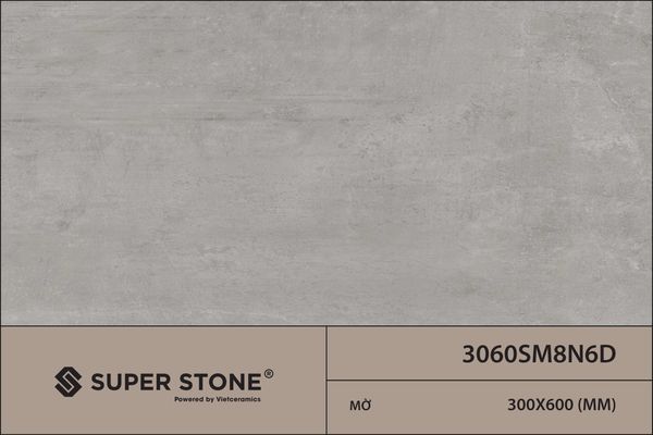 Gạch 30x60 Nhập Khẩu Malaysia 3060SM8N6D