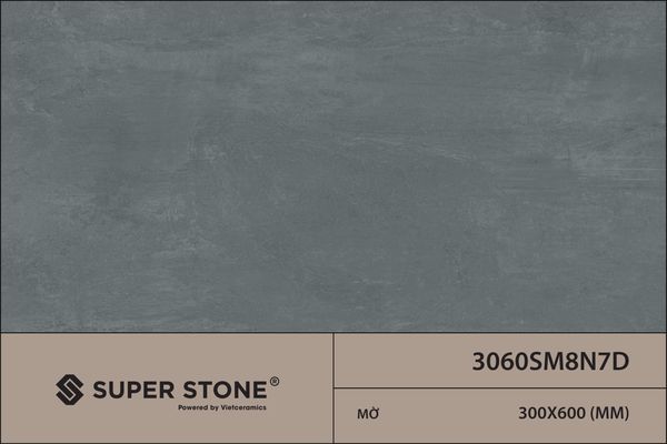 Gạch 30x60 Nhập Khẩu Malaysia 3060SM8N7D