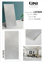 Gạch 30x60 Nhập Khẩu Trung Quốc LVF3676