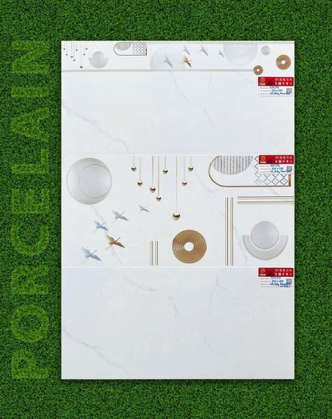 Gạch 30x60 Prime 33074 33075 33076