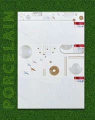 Gạch 30x60 Prime 33074 33075 33076