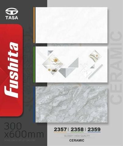 Gạch 30x60 Tasa 2357 2358 2359