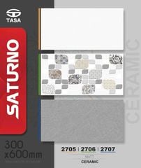 Gạch 30x60 Tasa 2705 2706 2707