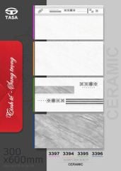 Gạch 30x60 Tasa 3394 3395 3396 3397