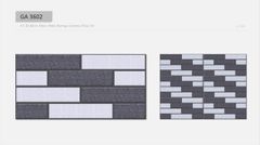 Gạch 30x60 Viglacera GA3602 trang trí mờ