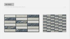 Gạch 30x60 Viglacera GA3622 trang trí mờ