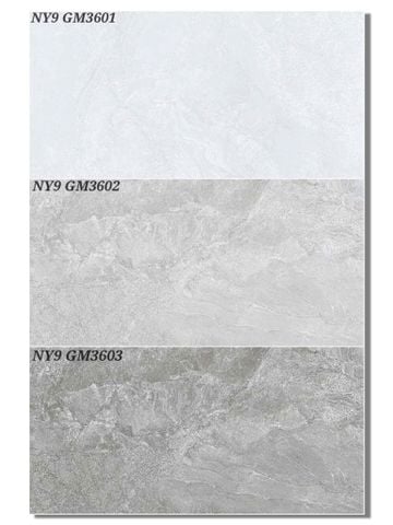 Gạch 30x60 Viglacera NY9- GM3601 GM3602 GM3603